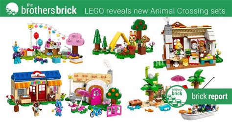 TBB Weekly Brick Report LEGO News Roundup For October 14 2023 News