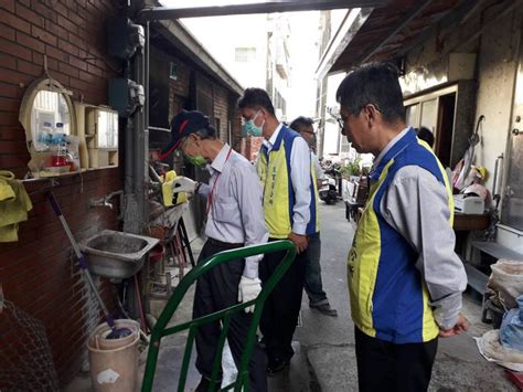 台南登革熱2萬196例 疫情冷區成暖區增添不可確定性 生活新聞 生活 聯合新聞網