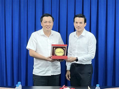 Ho Chi Minh City And Binh Duong Cooperate To Host The 2026th National