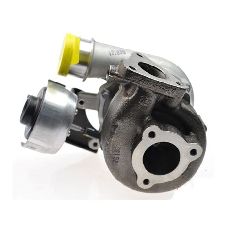 Power Turbo Type Tf Hl Gk Turbocharger For