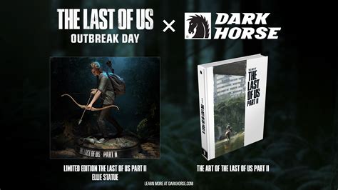 The Last Of Us 2 Part Outbreak Day Brings New Merch Free Themes And