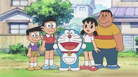 The Story of Doraemon | Japan Anime Guide| Japan City Tour