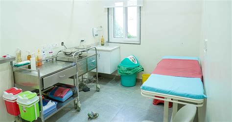 Doctors Prudence Hospital