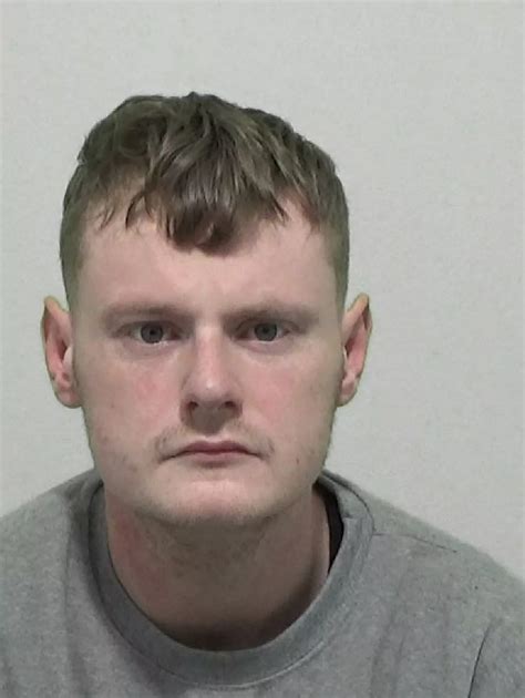 James Wright Sex Offenders Database UK