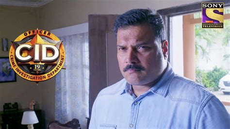 Cid Episode 1456 Abhijeet Trapped Sonyliv