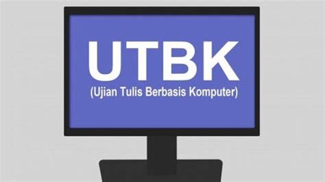 Jadwal Daftar Dan Aturan Memilih Jurusan Pada UTBK SNBT 2024 Halaman