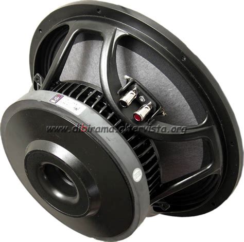 EIGHTEEN SOUND 12W750