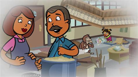 Categorymothers Wordgirl Wiki Fandom Powered By Wikia