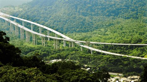 Conservação Em Ação Ecovias Programa Obras Em Rodovias Do Sistema