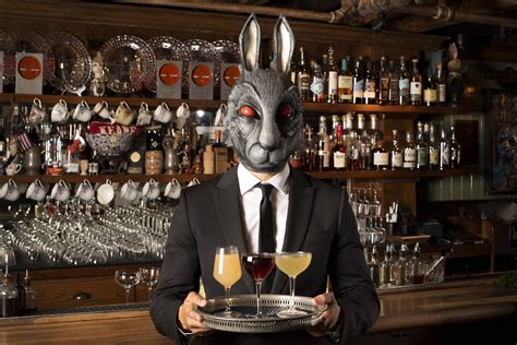 New York City Bar Dead Rabbit Set To Pop Up In Miami