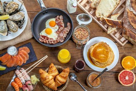 How To Organize The Perfect Sunday Brunch Menu Ideas And Tips