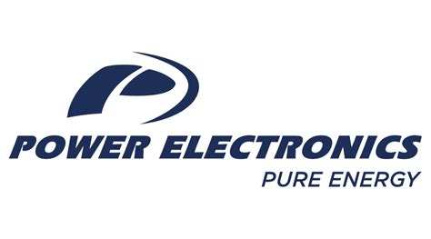 Power Electronics S.L. Logo Vector - (.SVG + .PNG) - SearchVectorLogo.Com