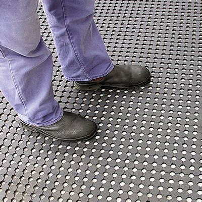 Anti-Fatigue And Safety Mats For Wet Areas | Australia