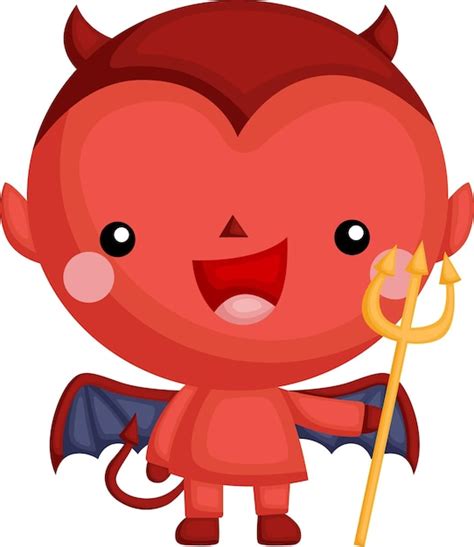 Lil devil Vectors & Illustrations for Free Download | Freepik