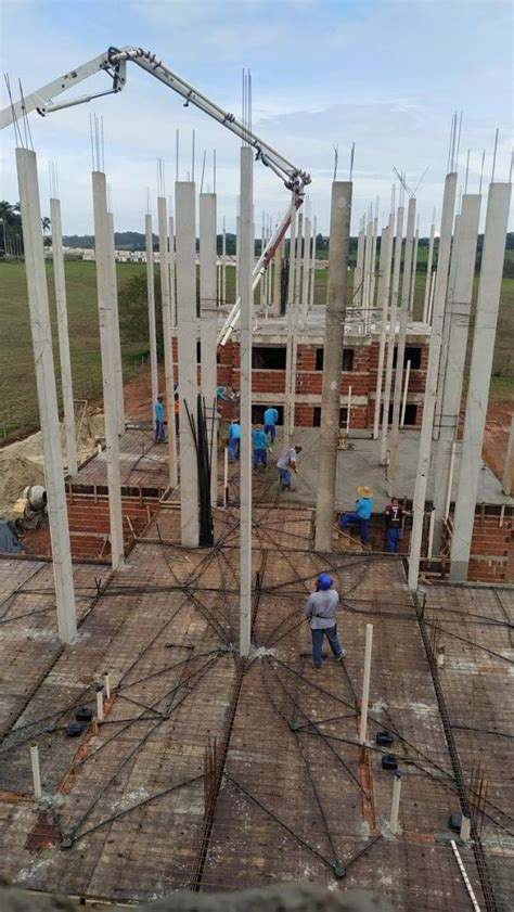 Projetos Residenciais Riomax Construtora