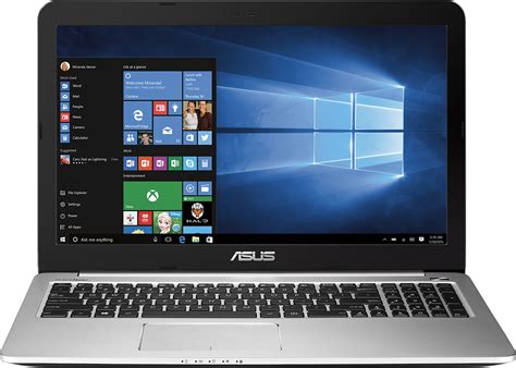 Best Buy Asus K Ux K Ultra Hd Laptop Intel Core I Gb