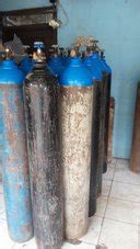 Jual Tabung Gas Argon 6m3 Di Lapak Aden Nuryadi Bukalapak