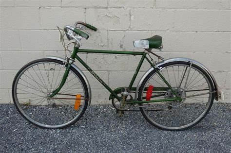 Schwinn Collegiate Bicycle Live And Online Auctions On