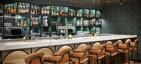 Beth Donner Beautifully Blends Old And New At Arlo Kitchen Bar