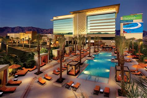 Aliante Casino + Hotel + Spa