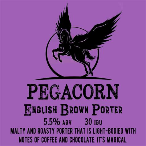 Pegacorn_webtile – Guardian Brewing Company