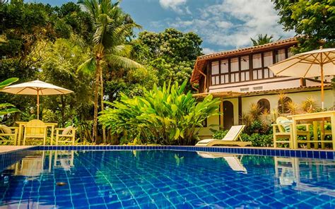 Pousadas Em Trancoso As Melhores E Mais Baratas