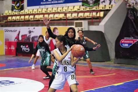 Menuju Dbl Lampung Deep Talk Jadi Kunci Bangun Chemistry Srikandi