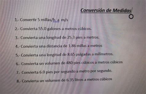 Conversi N De Medidas Convertir Millas Ha M S Convierta