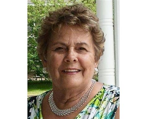 Robin L Cushman Obituary 2024 Quincy Ma Hamel Lydon Chapel