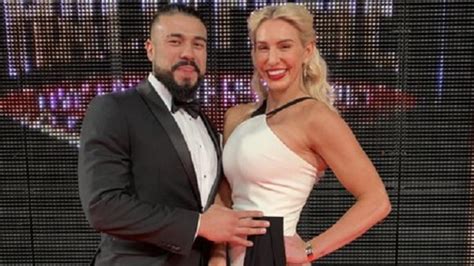 Charlotte Denies Andrade Engagement Rumor, WWE Fires 2 Wrestlers, Nia ...