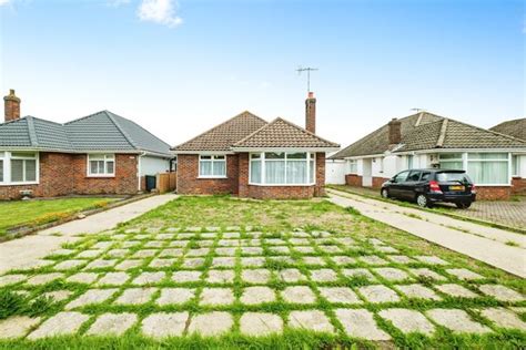 3 Bed Detached Bungalow For Sale In Goring Way Goring By Sea Worthing