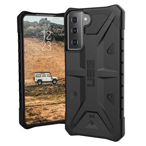 Uag Pathfinder Case For Samsung Galaxy S Black Closeout