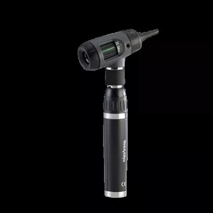 Otoscope Led Welch Allyn Macroview Dndmedshop