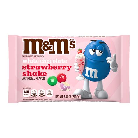 M&M'S Candy Flavors | M&M'S