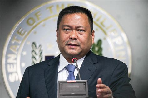 Sandigan affirms dismissal of JV Ejercito firearms case | ABS-CBN News