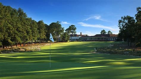 The Perfect Pinehurst Golf Trip We Mapped It Out For You Pinehurst