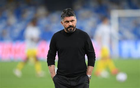 Gattuso Fiorentina Gi Addio Trovato Il Possibile Sostituto