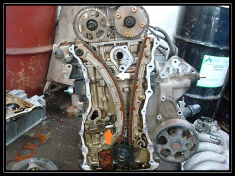 Honda Accord Timing Chain Replacement Cost Uk Does Honda Acc