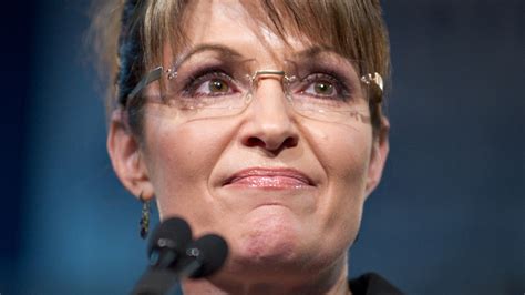 Meet Trig Palin, Sarah Palin's Son