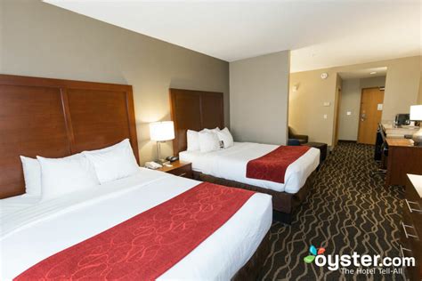 Comfort Suites Tampa Airport North - The Hot Tub at the Comfort Suites Tampa Airport North ...