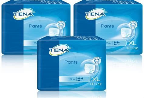 Tena Pants