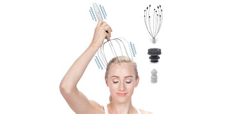 Top 10 Best Scalp Massagers In 2024 Reviews Buying Guide