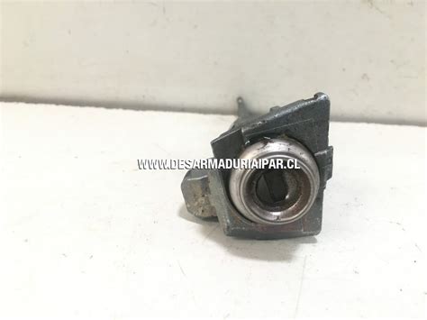 Cilindro Puerta Delantera Izquierda KIA RIO 4 1 4 G4LC DOHC 16 VALV