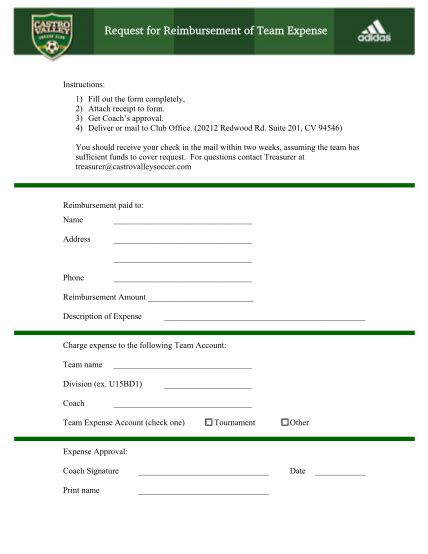 126 Football Cv Template Page 9 Free To Edit Download And Print Cocodoc