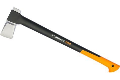 Топор-колун FISKARS X25-XL 1015643 (122483) - выгодная цена, отзывы ...