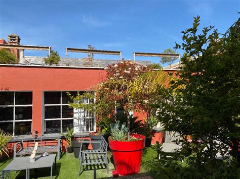 Appartement T2 Patio du Père Pigne Perpignan Gay Sejour Booking