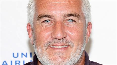 Rahul Claims Paul Hollywood Was Eerily Silent In The Gbbo Tent
