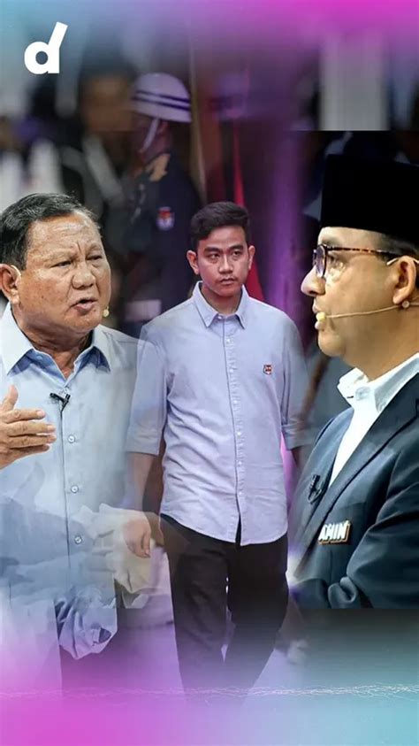 KPU Akan Tegur Aksi Grace Natalie Hampiri Moderator Saat Jeda Debat