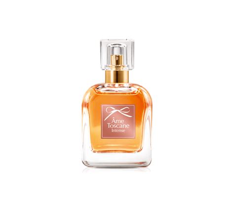 Eau de parfum Ame Toscane intense édition collector - Dr Pierre Ricaud