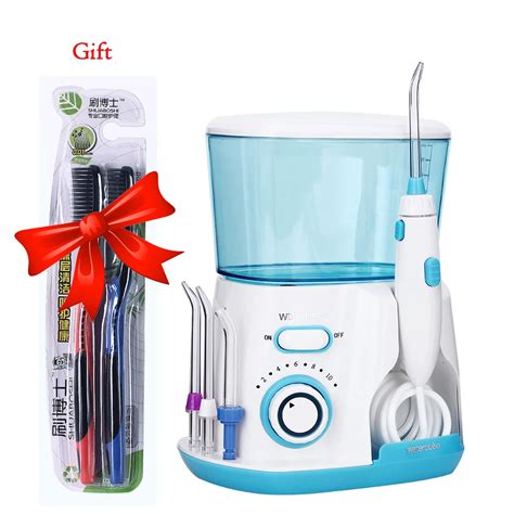 Buy Waterpulse V300 Oral Irrigator 800ml Dental